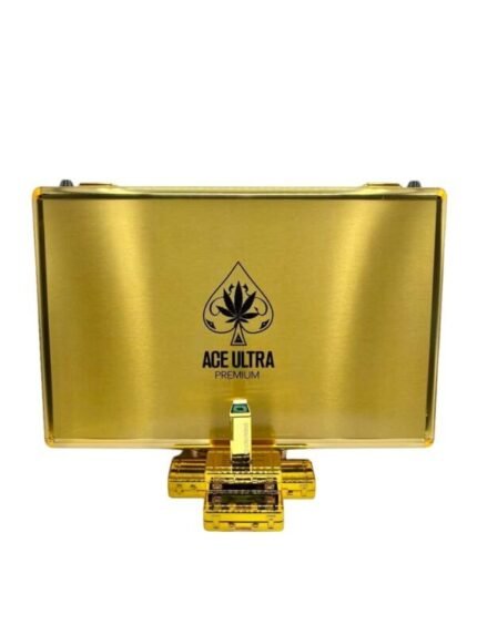 ACES GOLD 2G DISPO