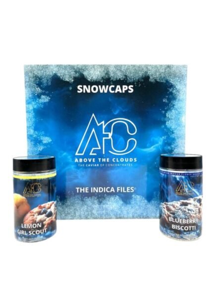 ATC SNOWCAPS