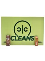 clean carts