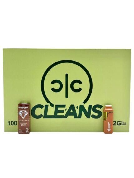 clean carts