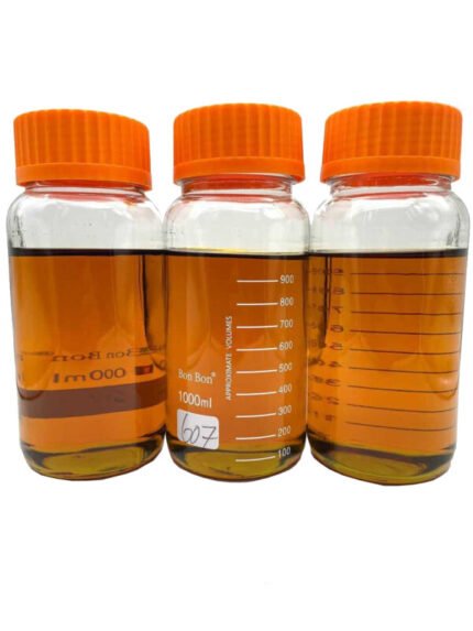D9 DISTILLATE LITER – CAT 3