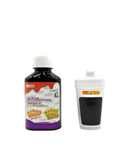 Dranks 2g disposable