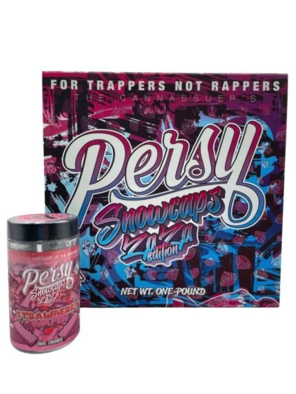PERSY SNOWCAPS ZAZA