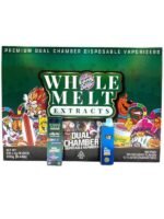 Whole Melt 2G Disposable