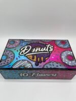 fryd donuts
