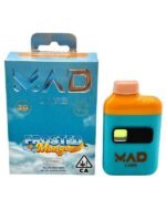 Mad Labs 2G Disposable