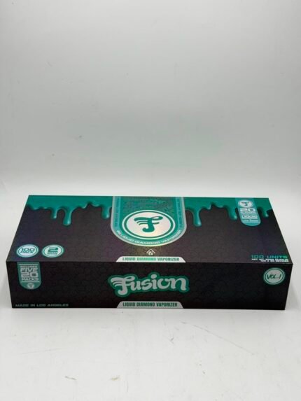 Fusion 2G Diposable