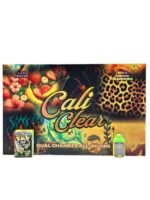 cali clear 2g disposable